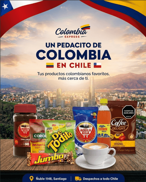 Banner Promocional Móvil