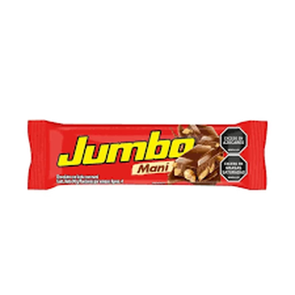 CHOCOLATINA JUMBO 90gr