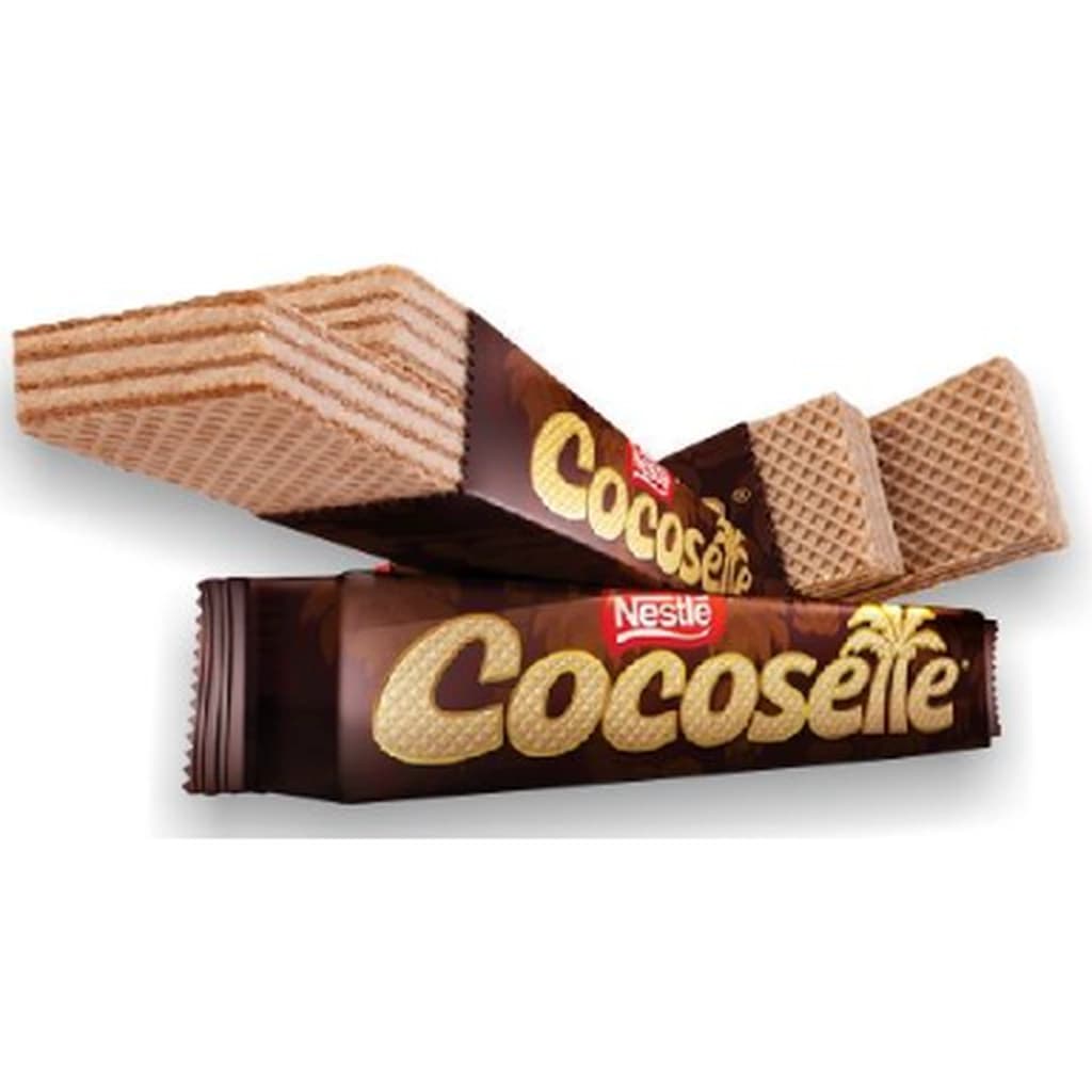 COCOSETTE 46g