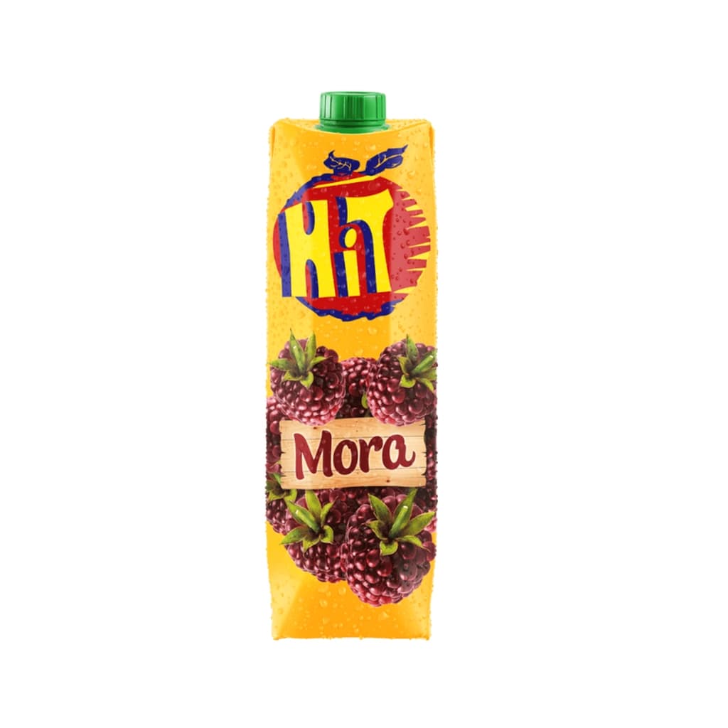 HIT MORA 1 Lt.