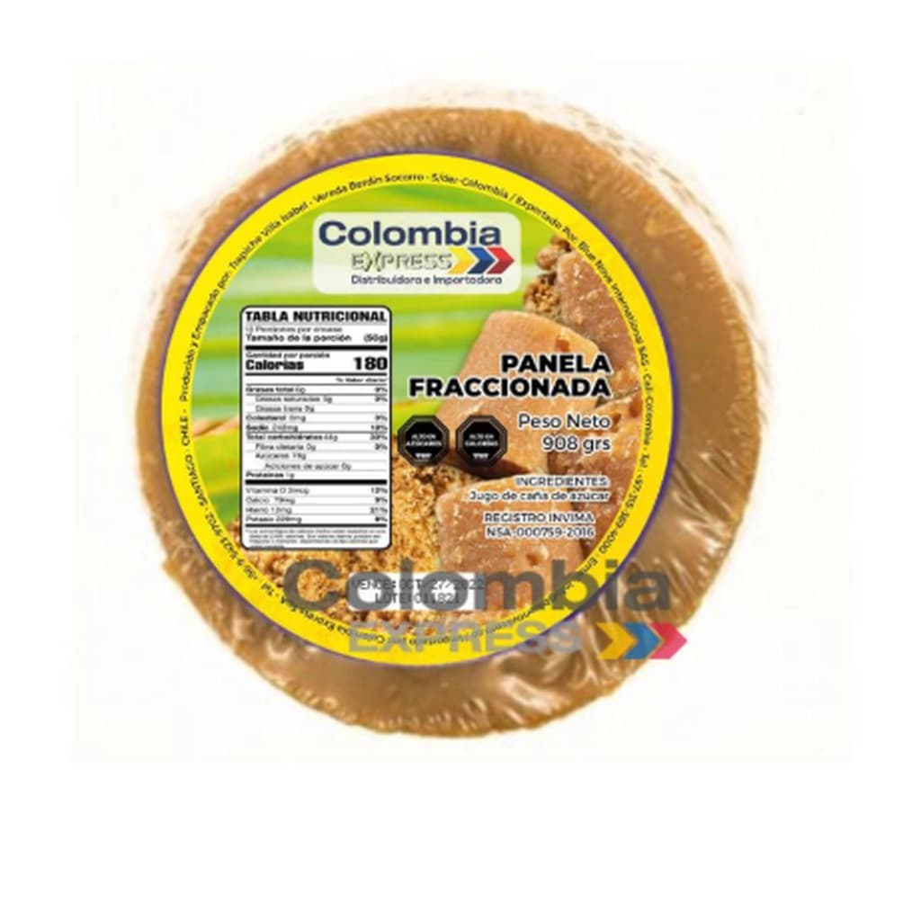 PANELA 1KG