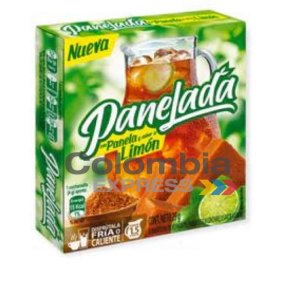 PANELADA 29g