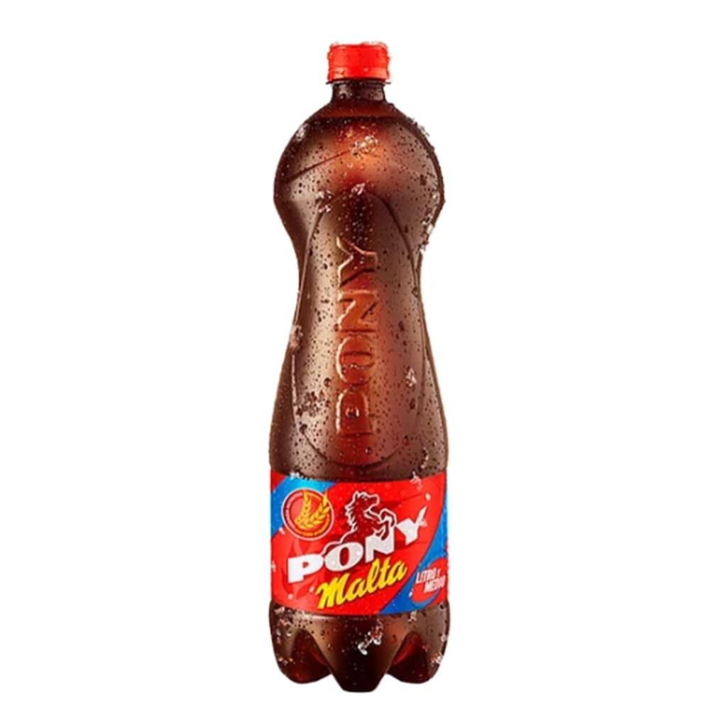 PONY MALTA 1.5 Lt