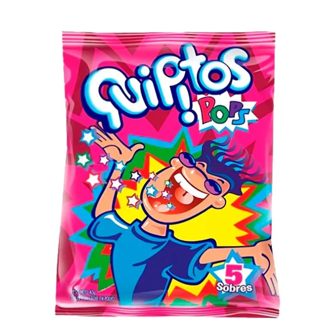 QUIPITOS UNIDAD