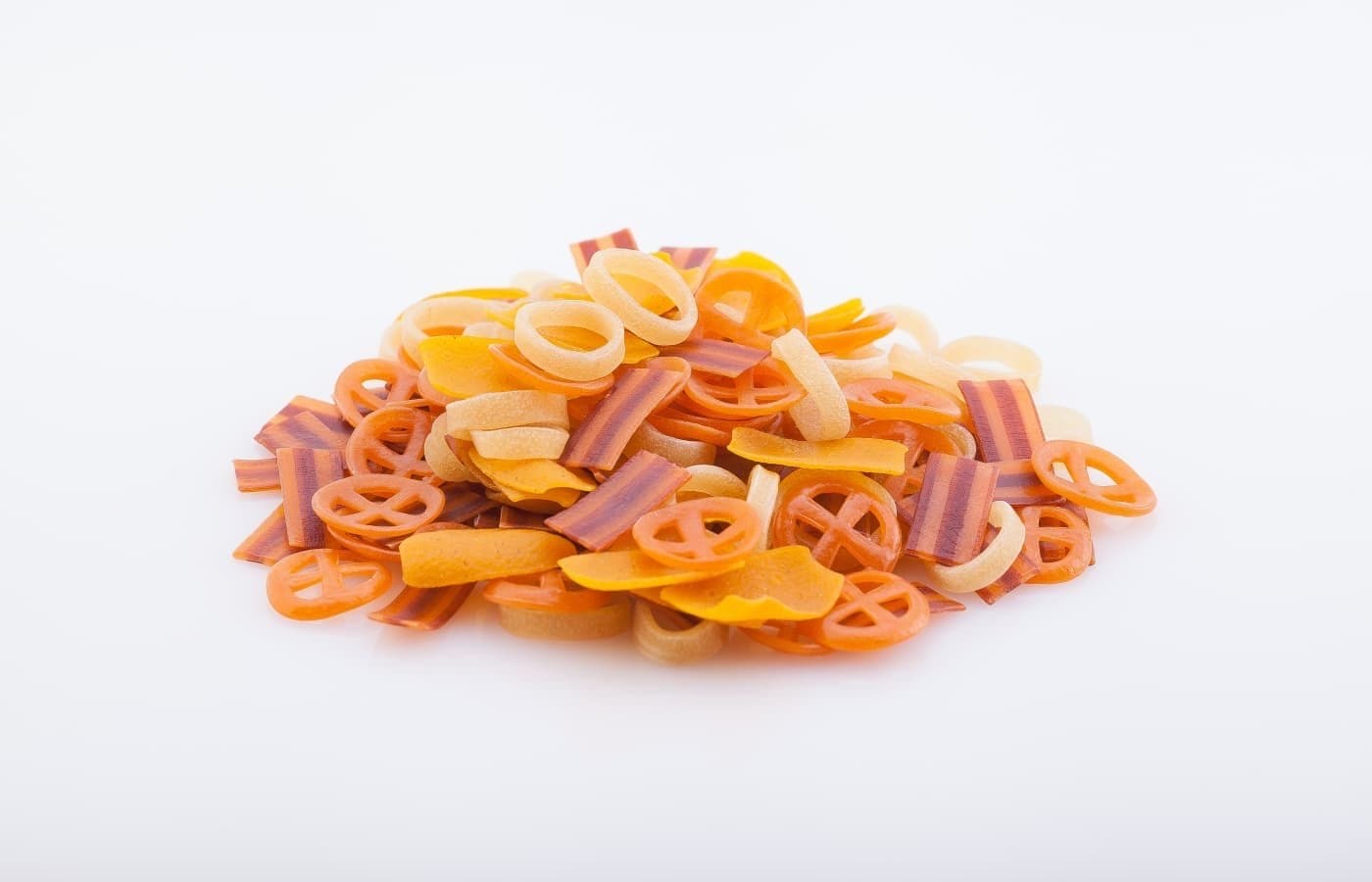 FRITURAS DE HARINA 500G SURTIDAS