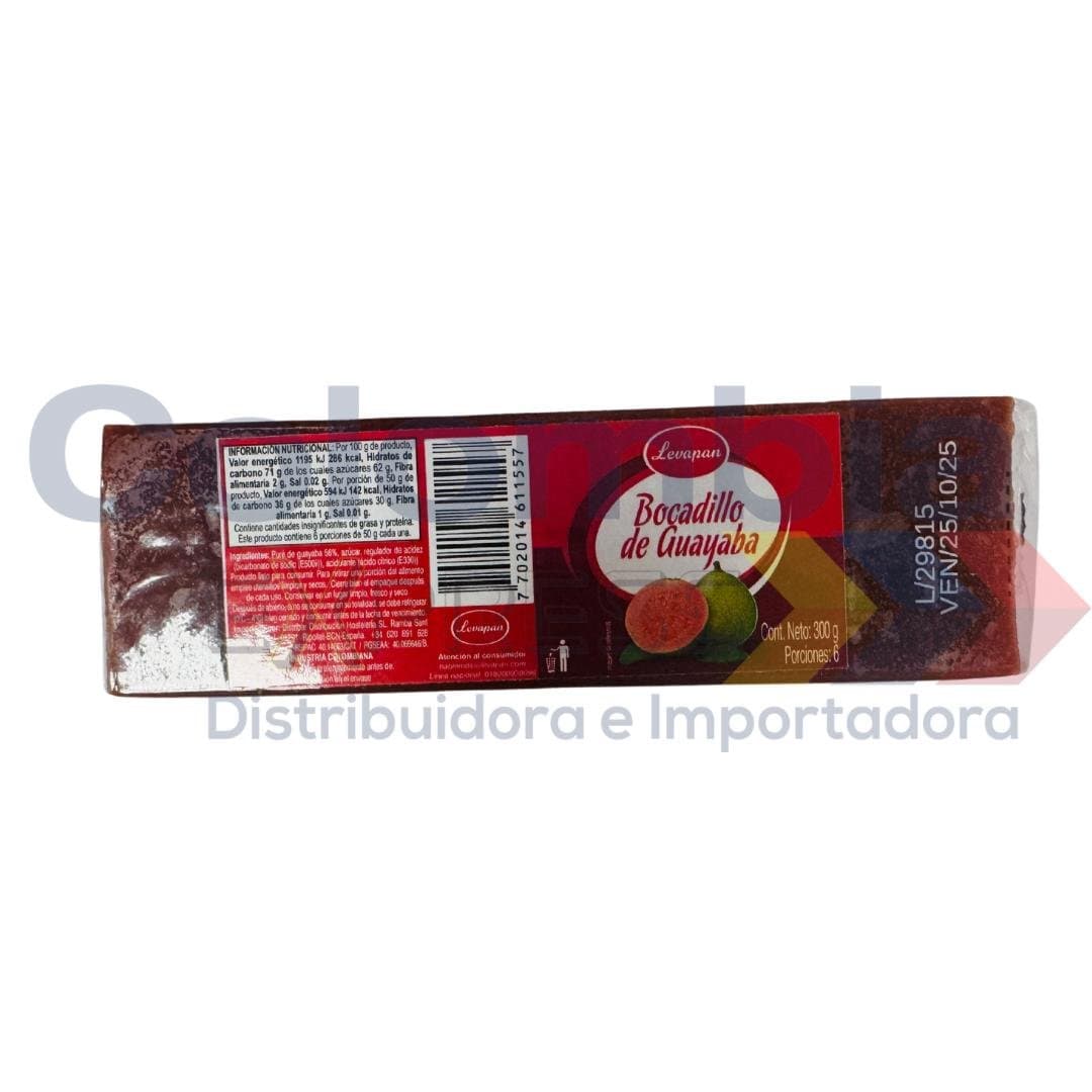 LONJA 300 GR levapan
