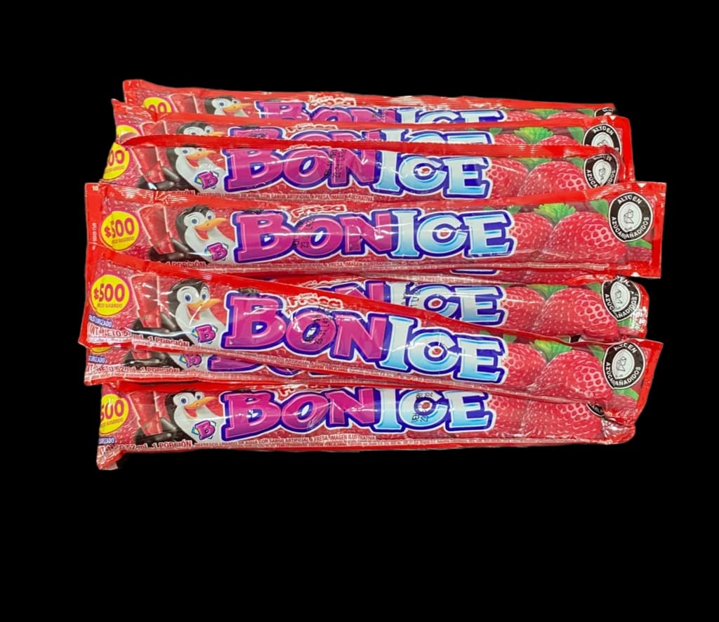 Bonice Fresa 52 ML