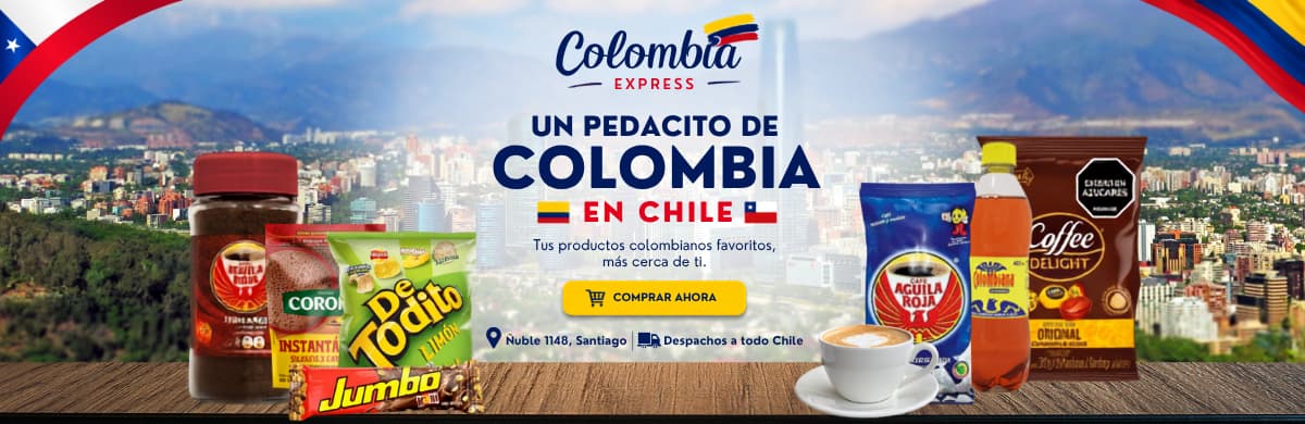 Banner Promocional