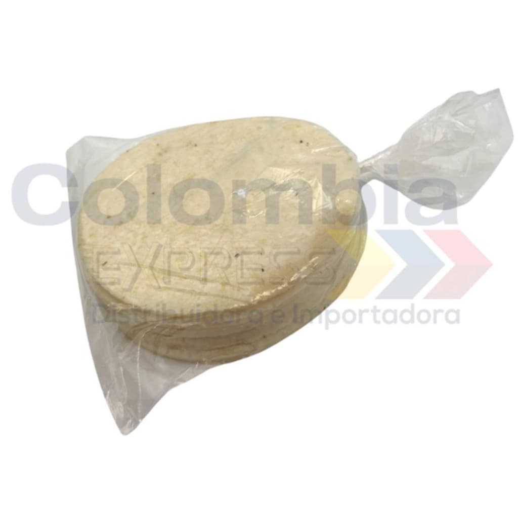 AREPA TRADACIONAL AMARILLA BOLSA * 5 UND