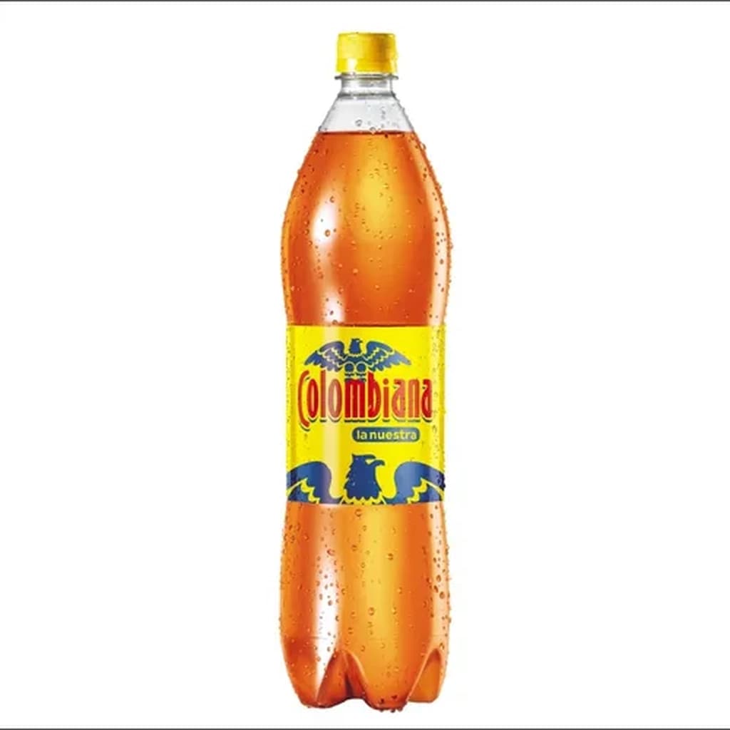 BEBIDA POSTOBON 1.5 COLOMBIANA