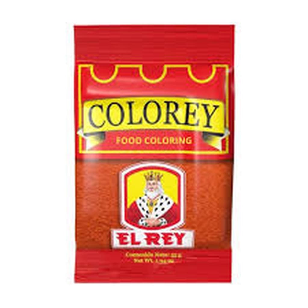 COLOR REY 55 G
