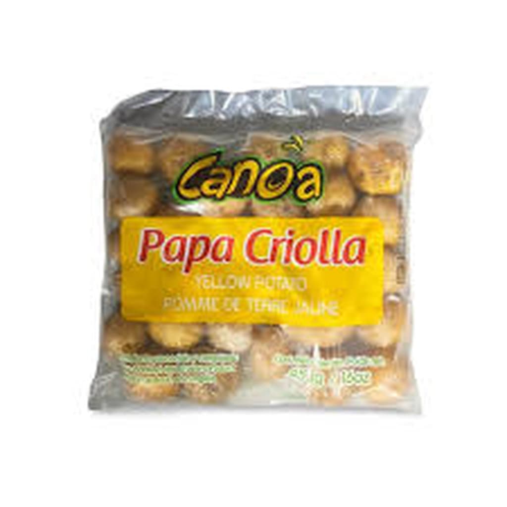 CRIOLLA CANOA 453g