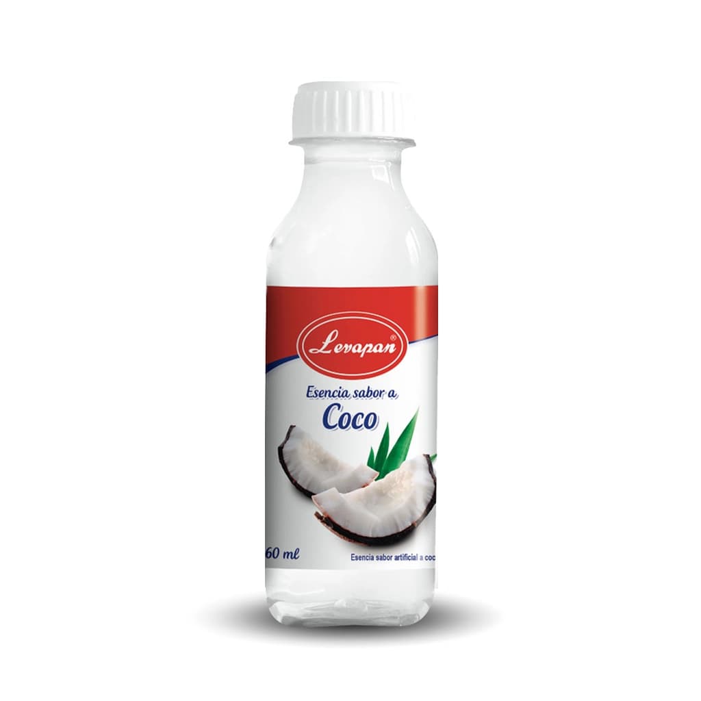 Esencia Levapan 500 ML Coco
