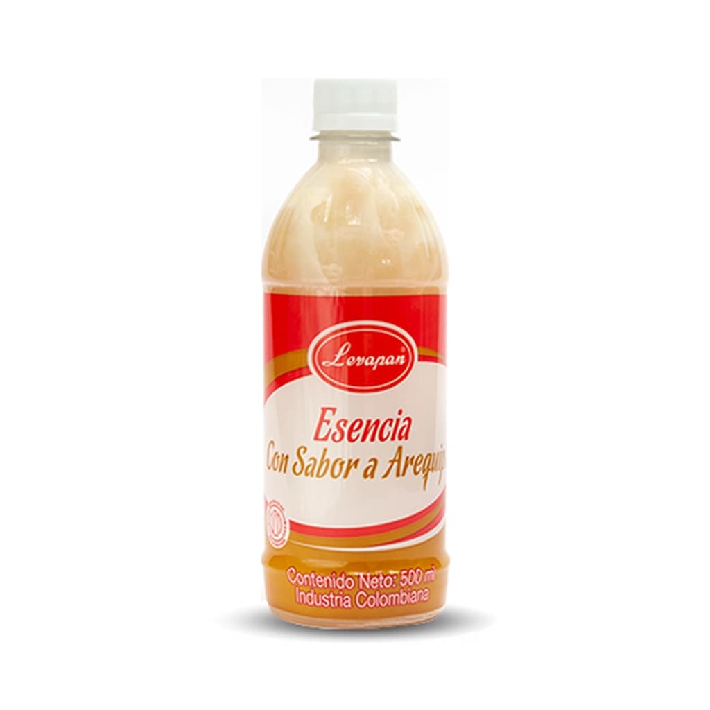 ESENCIA LEVAPAN NARANJA 500ml