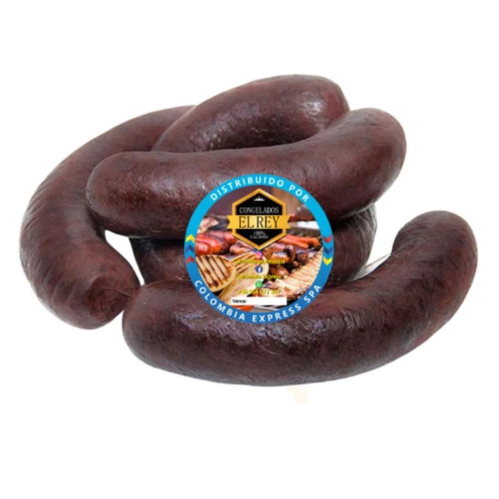 MORCILLA 500g