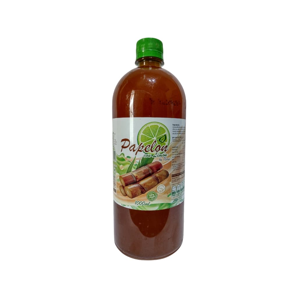 PAPELON CON LIMON 1 LT 540