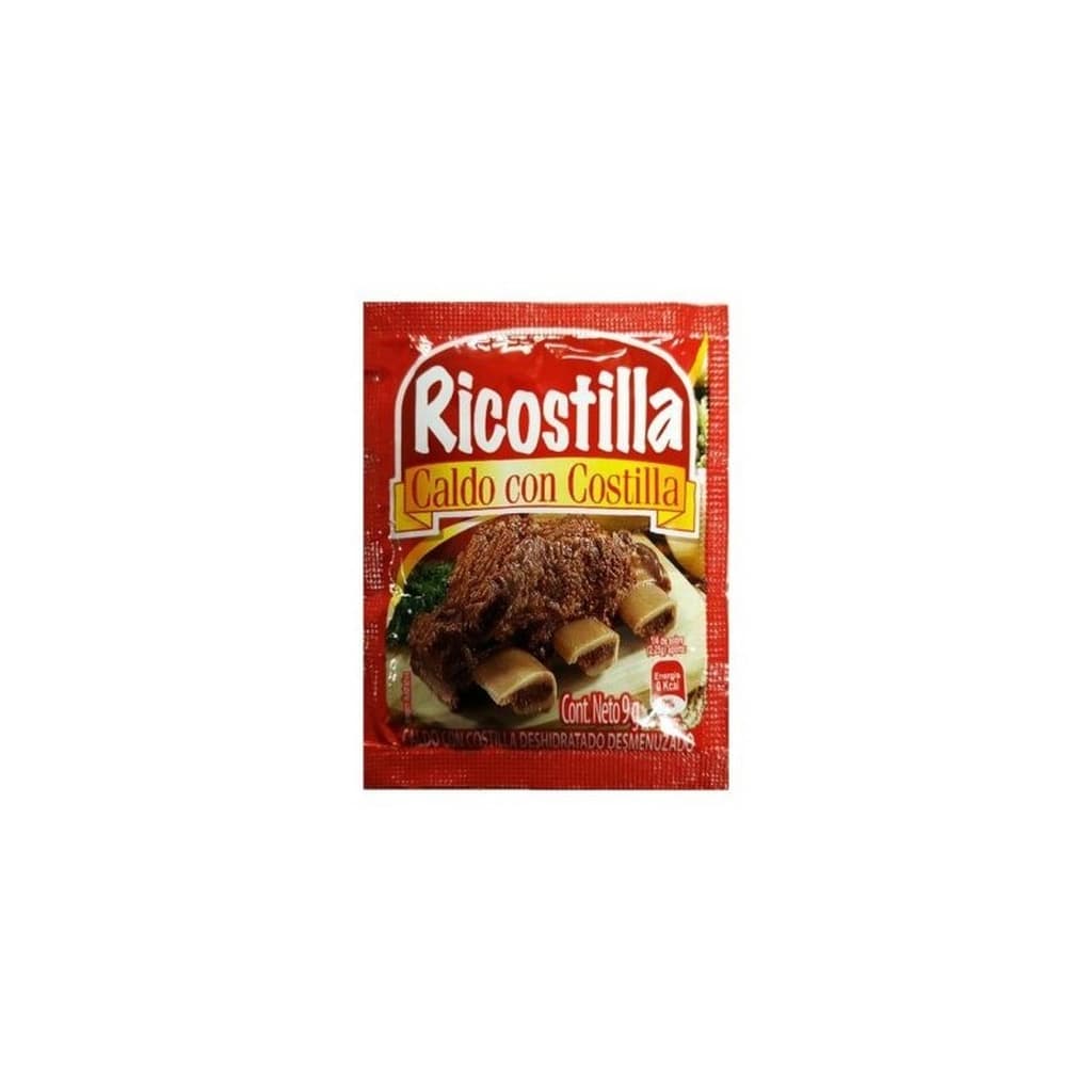RICOSTILLA 9 g