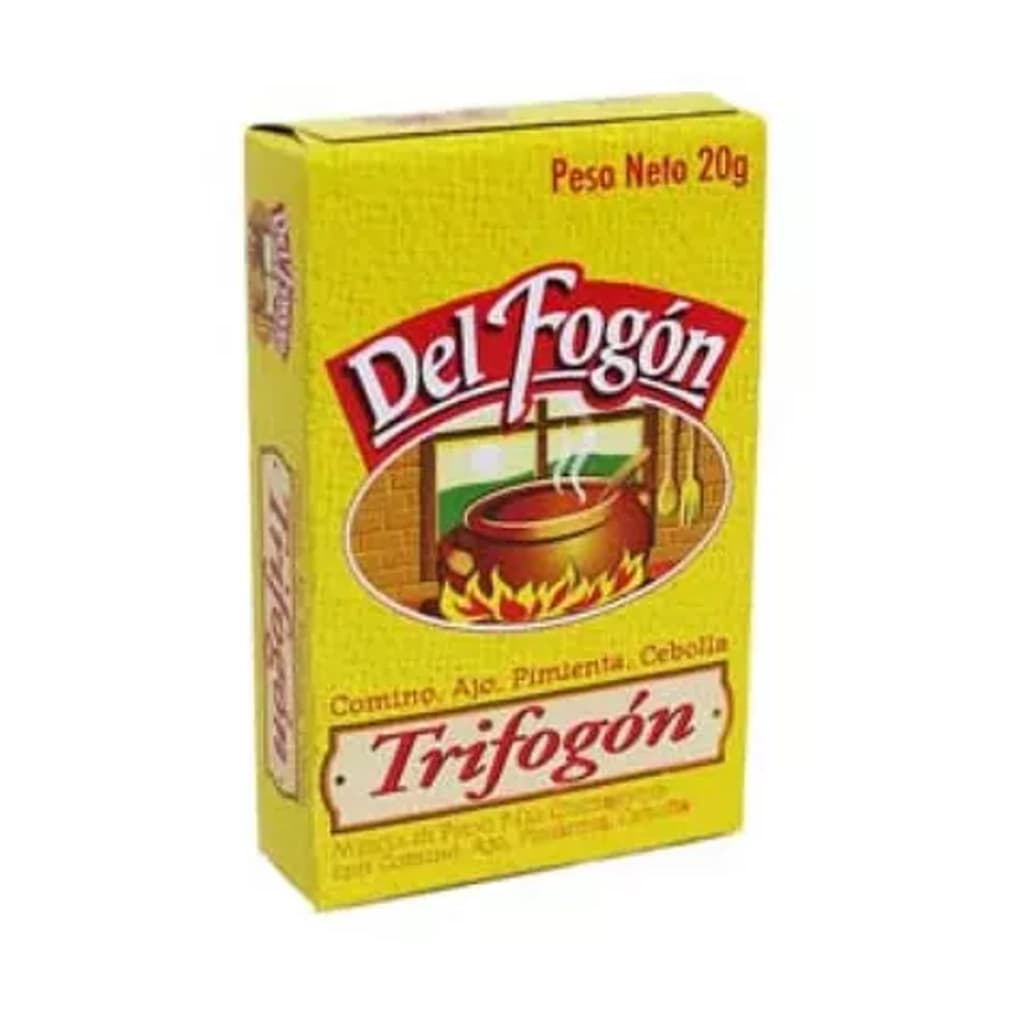 TRIFOGON 18 g