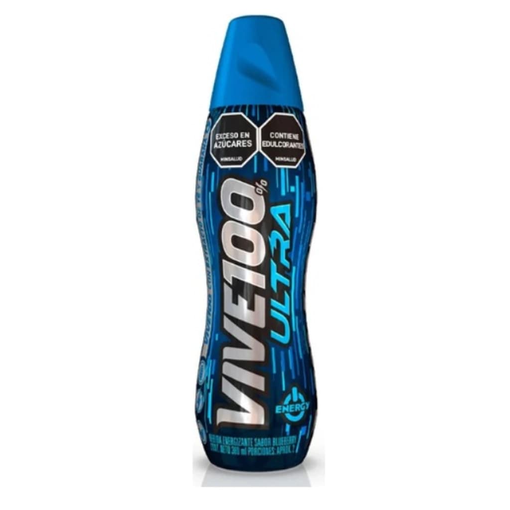 VIVE 100 ORIGINAL 380 ML