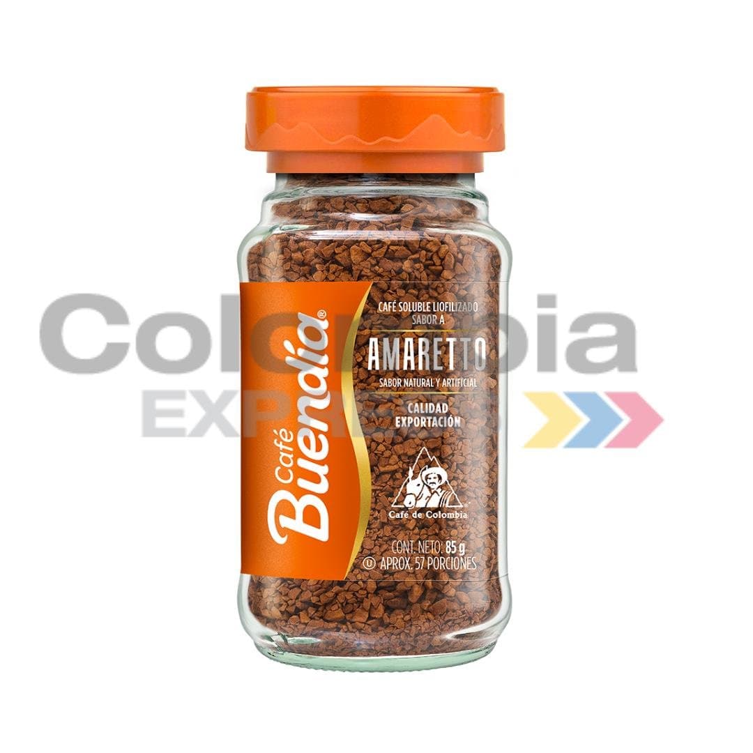 Cafe Buen Dia 85g Amareto